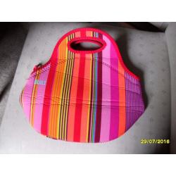 Gourmet Getaway Lunch Bag by Built