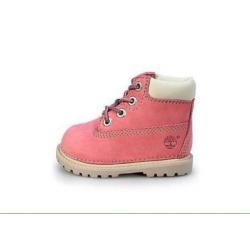 Baby timberlands NEW