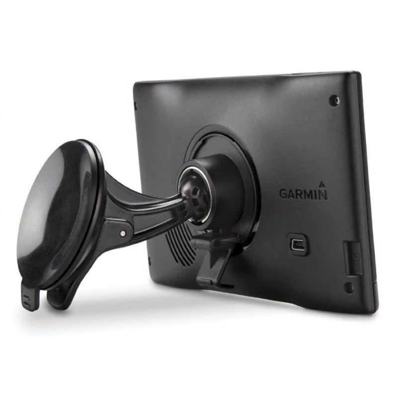 5 Inch Garmin Nuvi 52LM Sat Nav