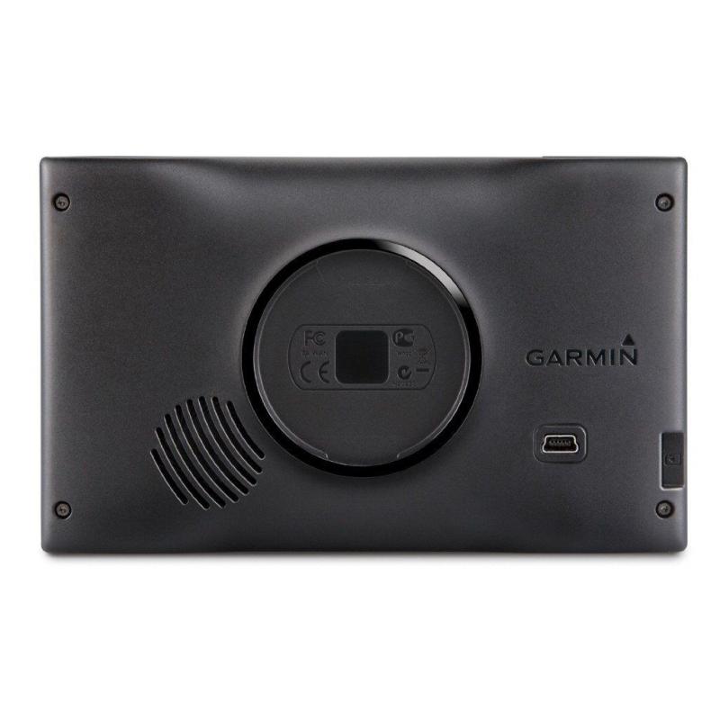 5 Inch Garmin Nuvi 52LM Sat Nav