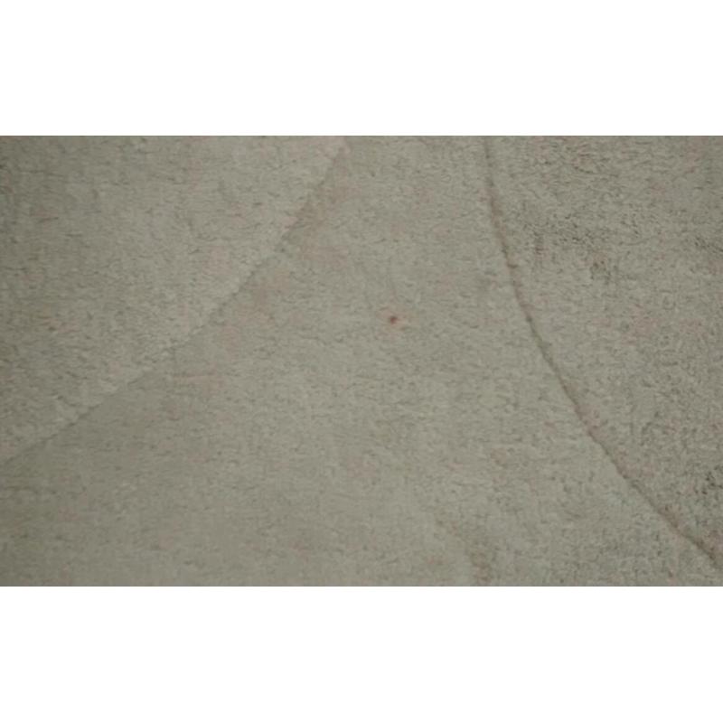 Next large cream wool rug