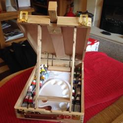Table Easel