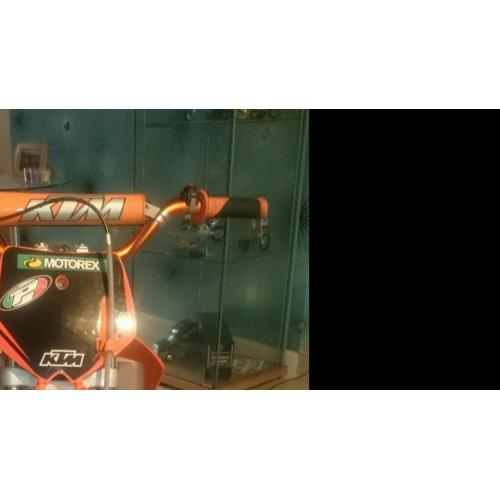 Ktm 50