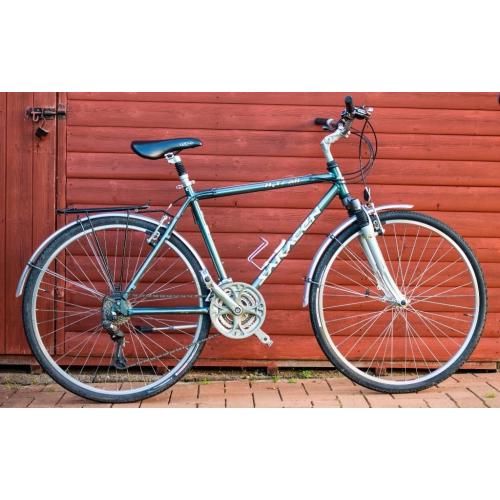 GENTS BIKES