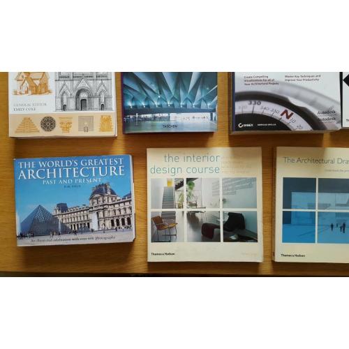 Books bundle!