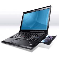 Could deliver - IBM Lenovo Laptop Like New Intel Core2Duo 4.4Ghz, Office, Wifi, DVD-RW