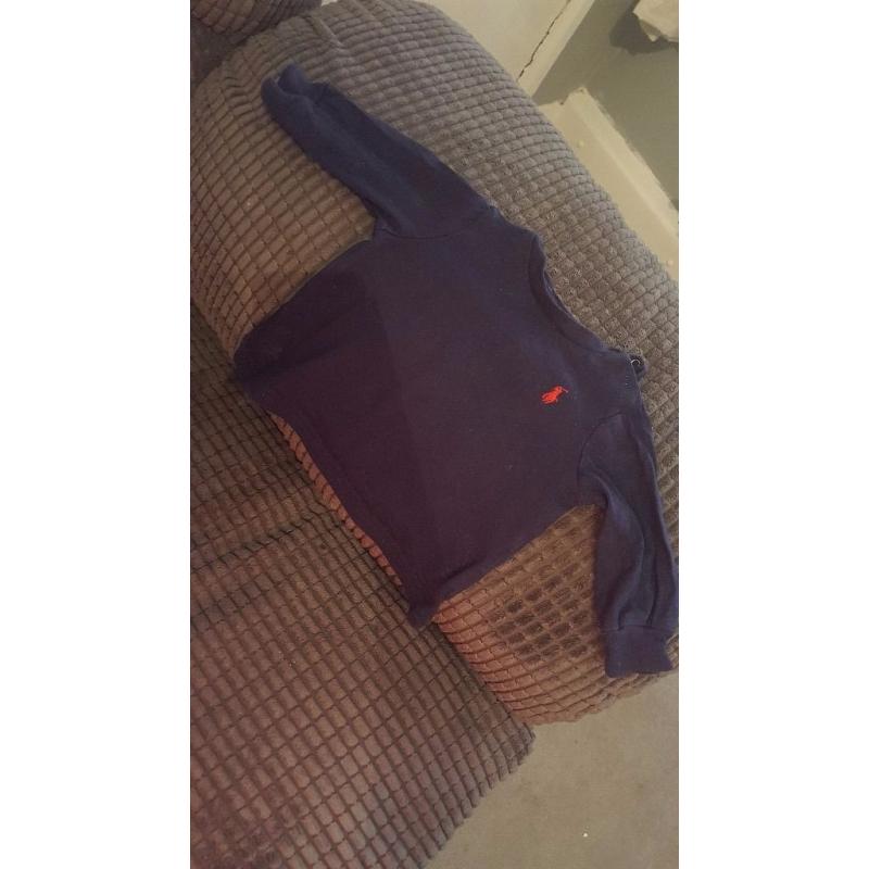 Baby boy designer clothes
