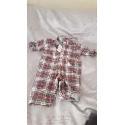Baby boy designer clothes
