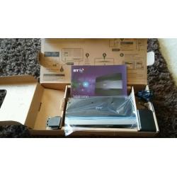 Bt Smart Hub 5