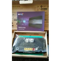 Bt Smart Hub 5