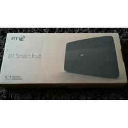 Bt Smart Hub 5