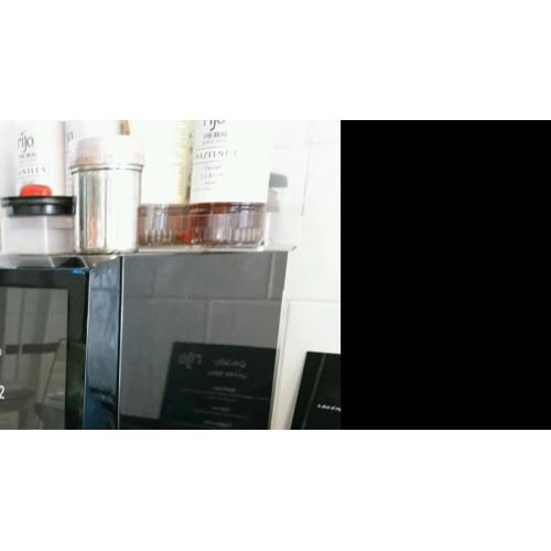 Rijo coffee machine