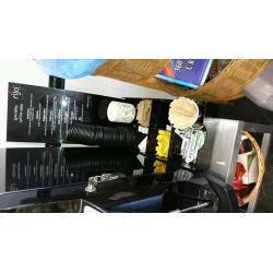 Rijo coffee machine