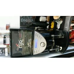 Rijo coffee machine
