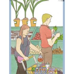 Part time community support /PA for man with learning disabilities