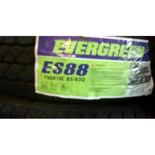 155/13c used tyre from a Suzuki carry