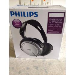 Philips headphones