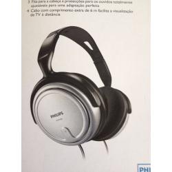 Philips headphones