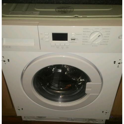 BEKO 7KG WASHER BRAND NEW! not bosch hotpoint indiscit