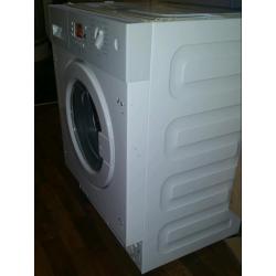 BEKO 7KG WASHER BRAND NEW! not bosch hotpoint indiscit