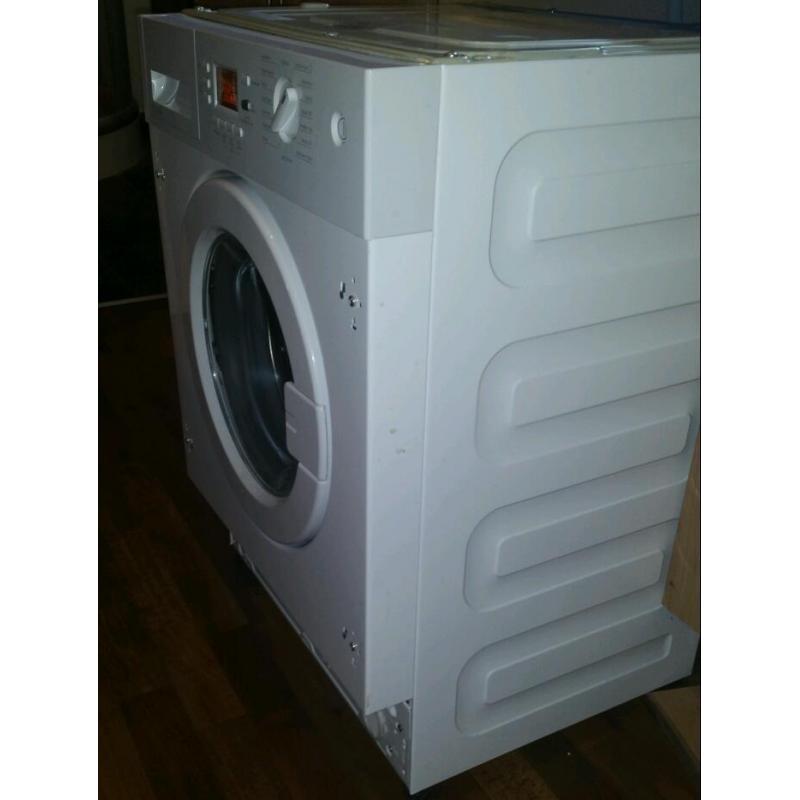 BEKO 7KG WASHER BRAND NEW! not bosch hotpoint indiscit