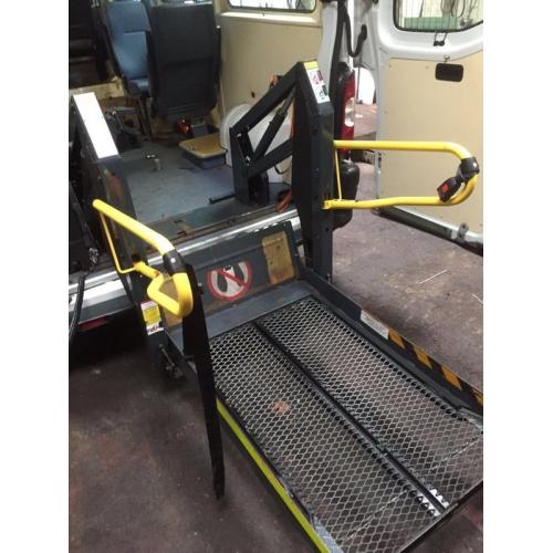 Chair lift