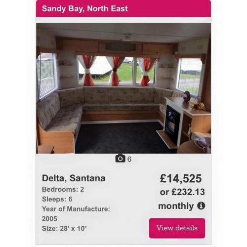 PERFECT ALL IN STARTER CARAVAN WITH EVERYTHING PAID FOR 2016 AT SANDY BAY ALSO PAY MONTHLY OPTION