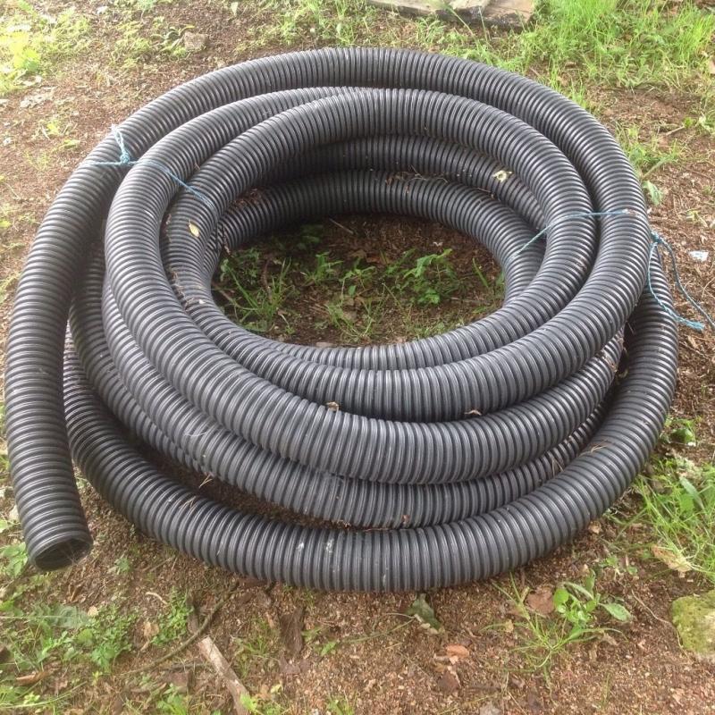 4" pipe