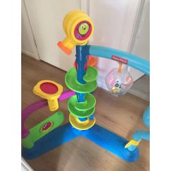 Fisher price