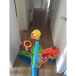 Fisher price