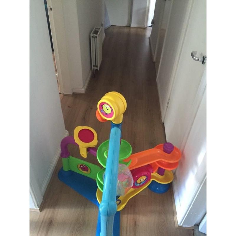 Fisher price