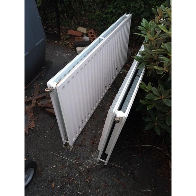 Radiators