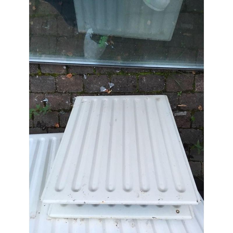 Radiators