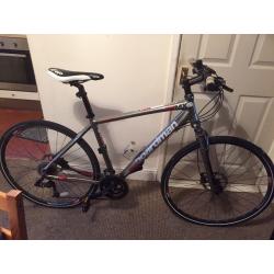 Boardman MX Comp 2014 for sale.