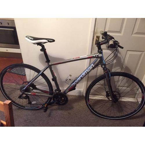 Boardman MX Comp 2014 for sale.