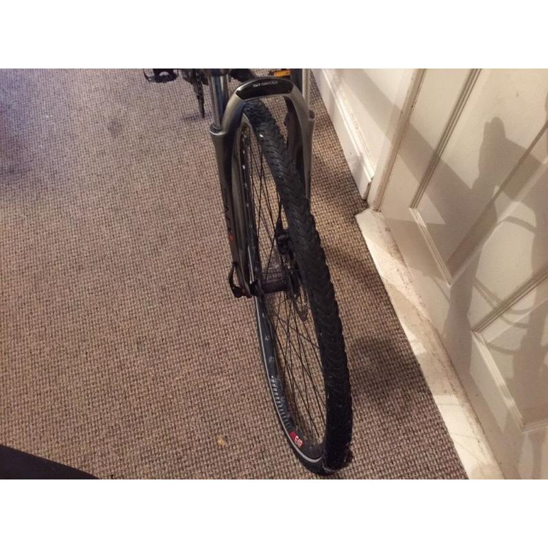Boardman MX Comp 2014 for sale.