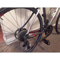Boardman MX Comp 2014 for sale.