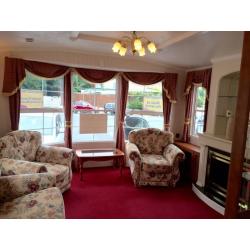 Static Caravan Sale HUGE Reductions Borth Nr Aberystwyth WEST WALES