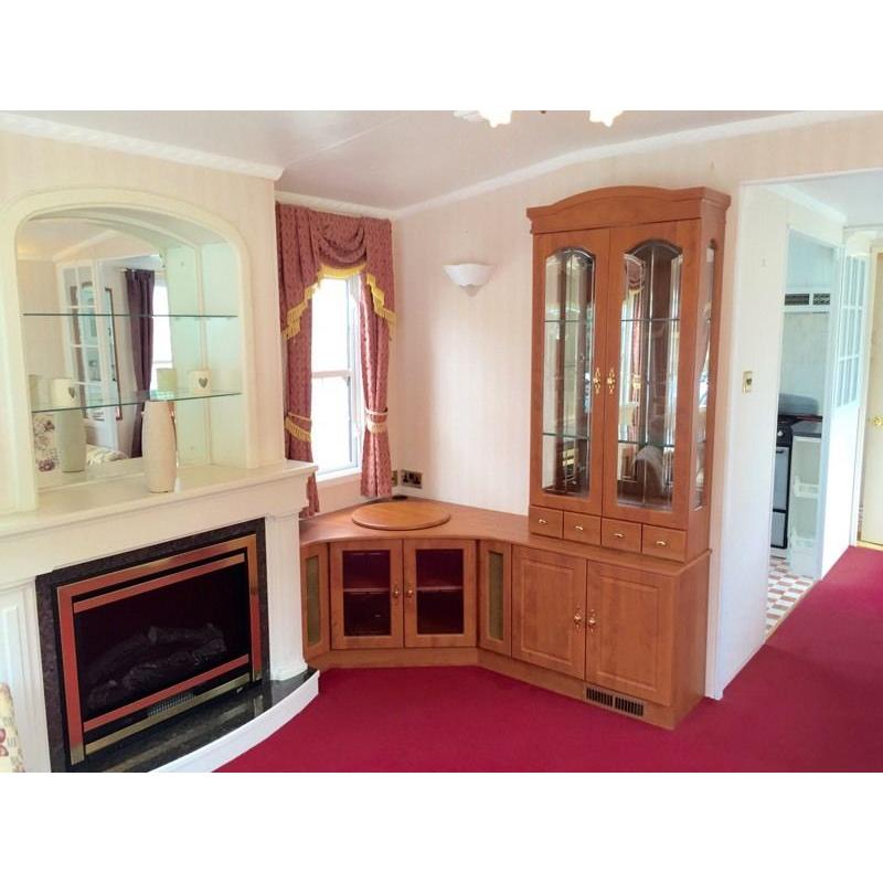 Static Caravan Sale HUGE Reductions Borth Nr Aberystwyth WEST WALES