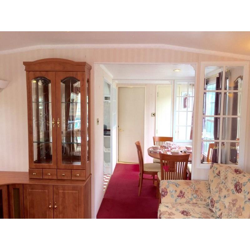 Static Caravan Sale HUGE Reductions Borth Nr Aberystwyth WEST WALES