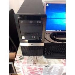 HP WIFI PC WITH OFFICE 2013 PRO PLUS