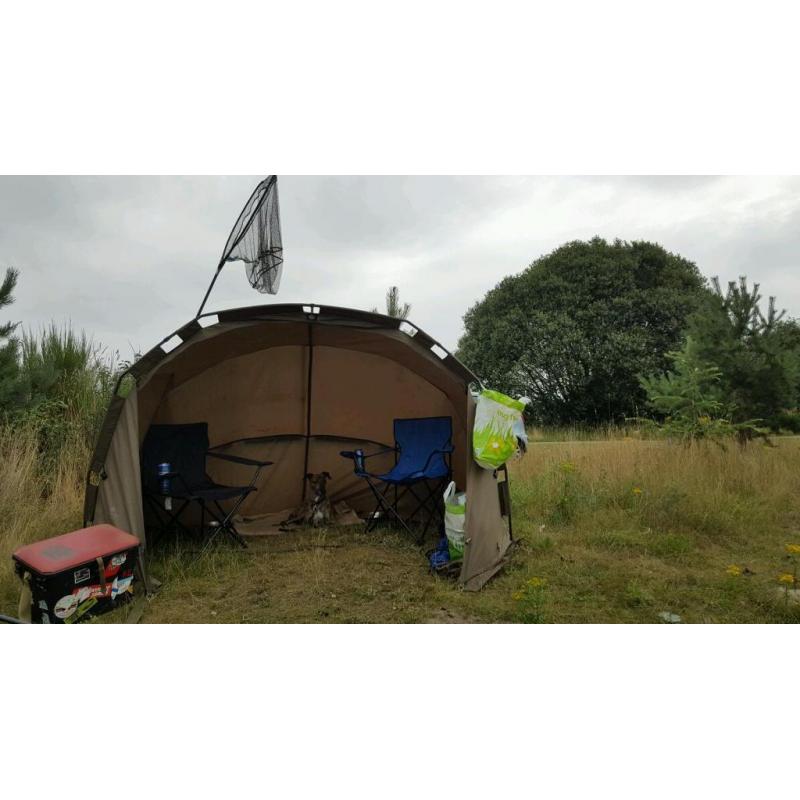 Bivvy