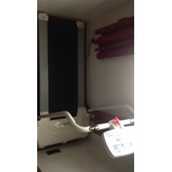 ***REEBOK TREADMILL FOR SALE***