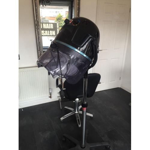 Salon Hood Dryer - new