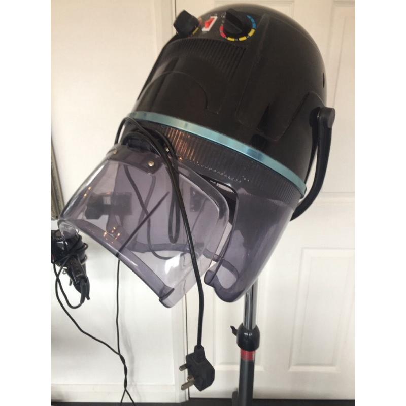 Salon Hood Dryer - new