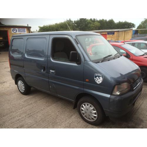 wanted suzuki carry vans super carry pick ups bedford rascals