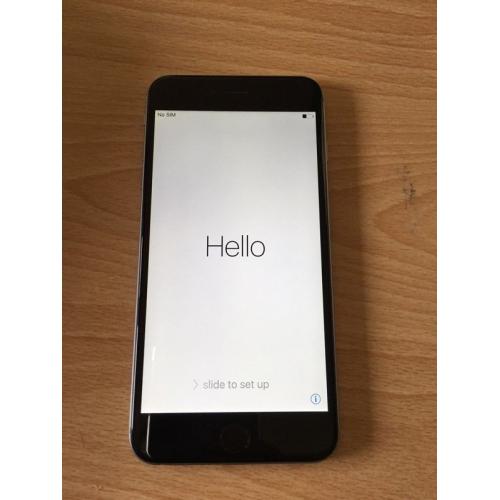 iPhone 6 Plus 16gb
