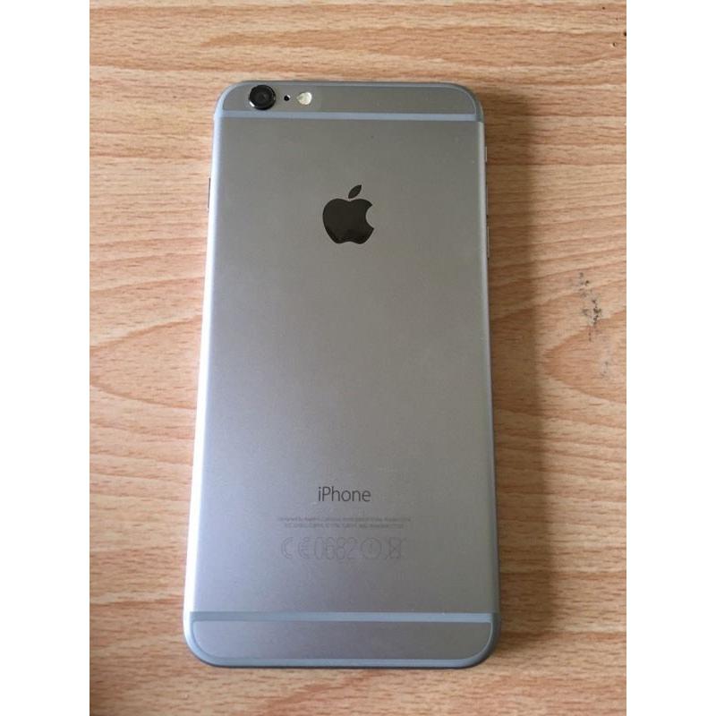 iPhone 6 Plus 16gb