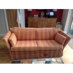 Knole sofa