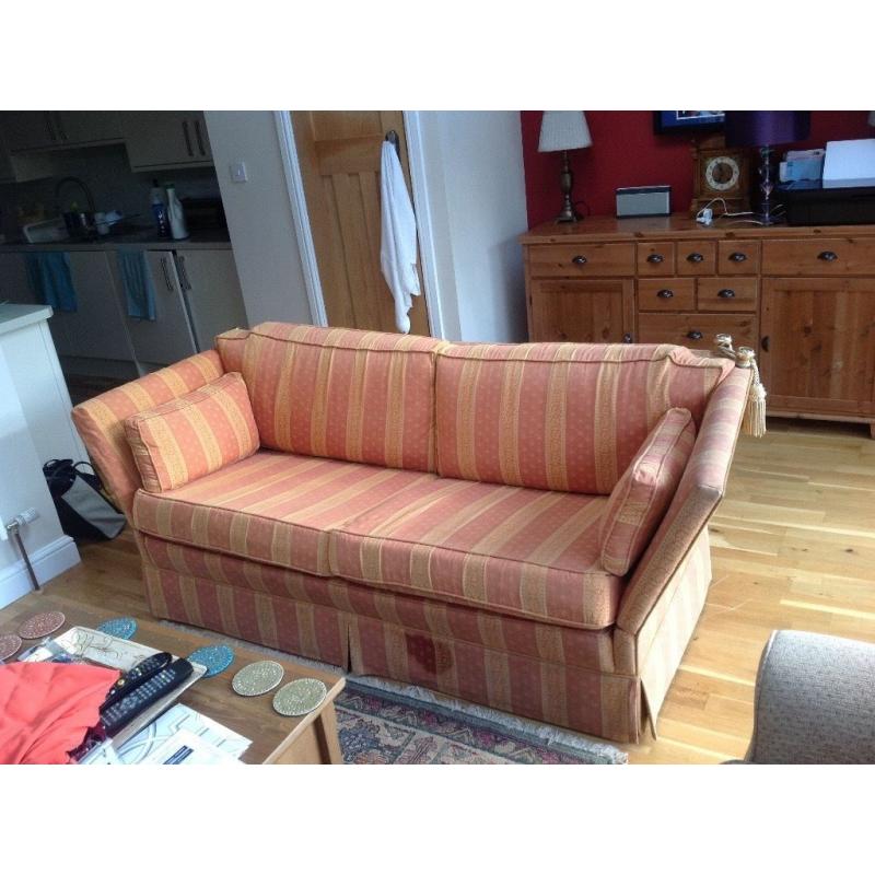Knole sofa